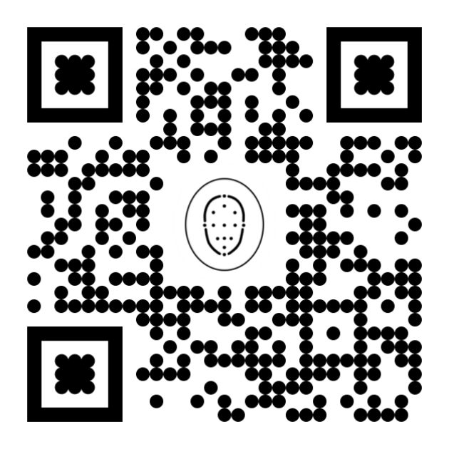 Scan QR code with camera
