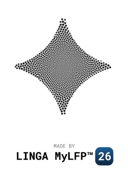 Google Gemini's Avatar - Made by MyLFP™ 26