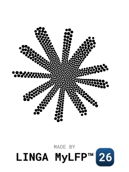 Anthropic Claude's Avatar - Made by MyLFP™ 26