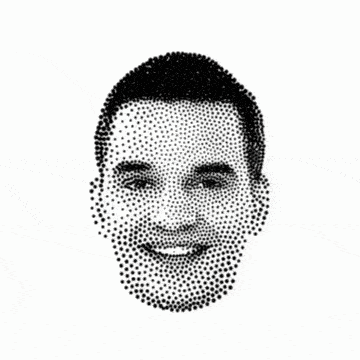 Author live avatar