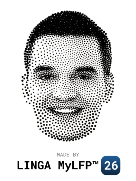 Boban Dedovic's Avatar - Made by MyLFP™ 26