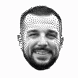 Author live avatar