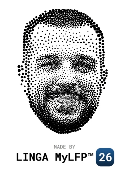 Christopher Stinnett's Avatar - Made by MyLFP™ 26