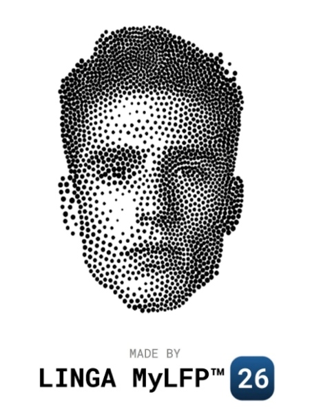 Reginald Smythe's Avatar - Made by MyLFP™ 26