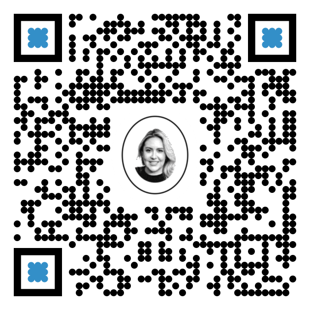 Scan QR code with camera