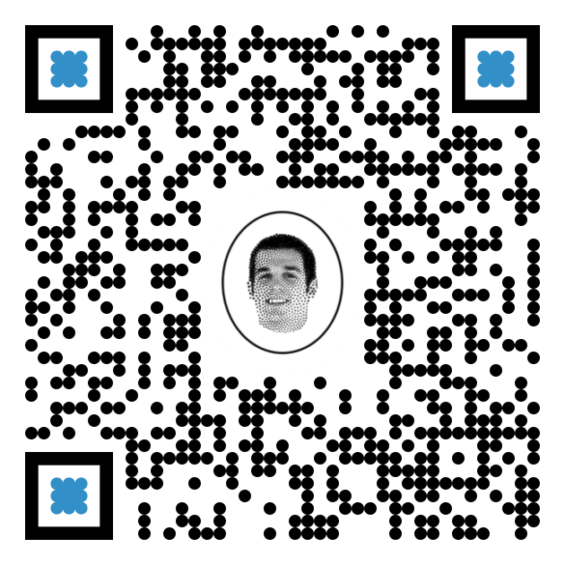 Scan QR code with camera