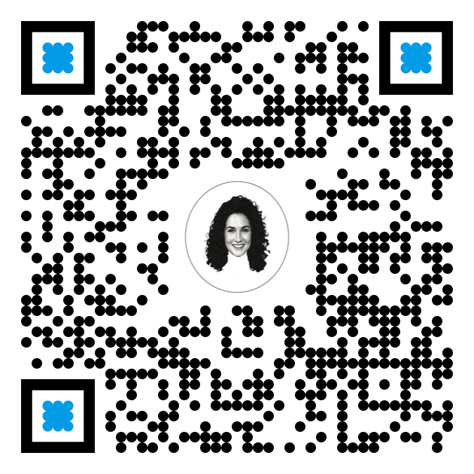 Scan QR code with camera