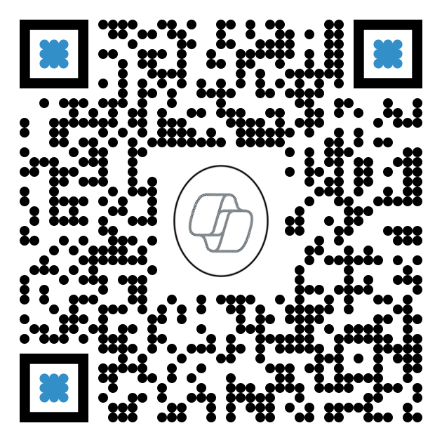 Scan QR code with camera