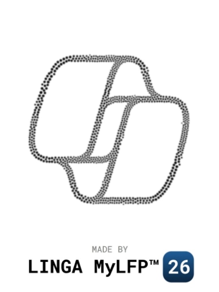 Microsoft Copilot's Avatar - Made by MyLFP™ 26